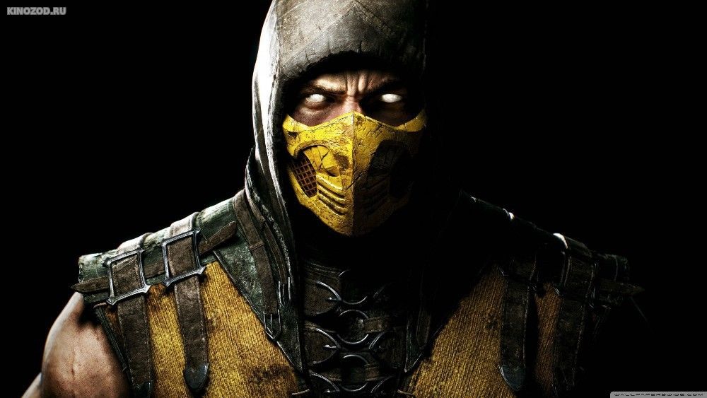 Ведется работа над новым Mortal Combat